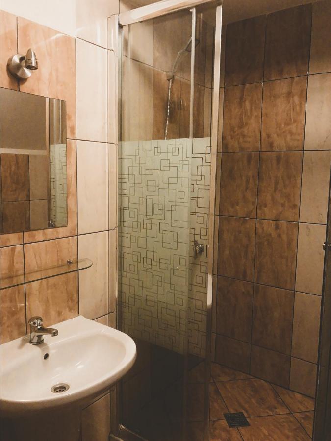 Althansky Hostinec Зноймо Экстерьер фото