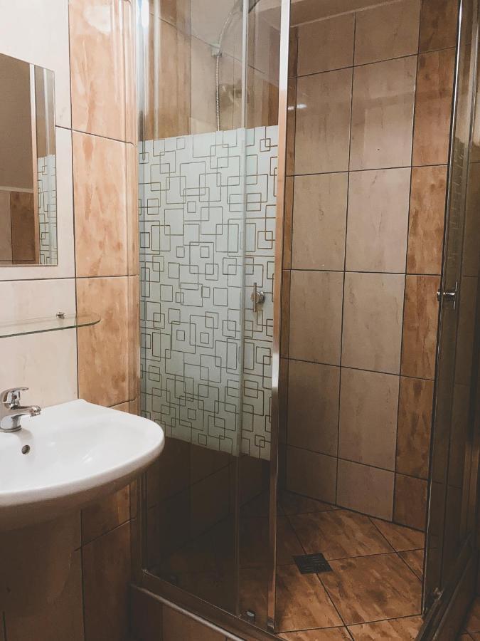 Althansky Hostinec Зноймо Экстерьер фото