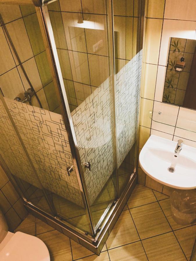 Althansky Hostinec Зноймо Экстерьер фото