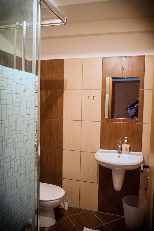 Althansky Hostinec Зноймо Номер фото